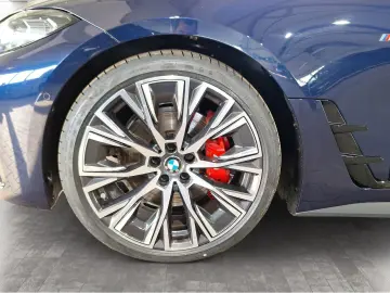 M440i xDrive Gran Coupé M Sport Standheizung