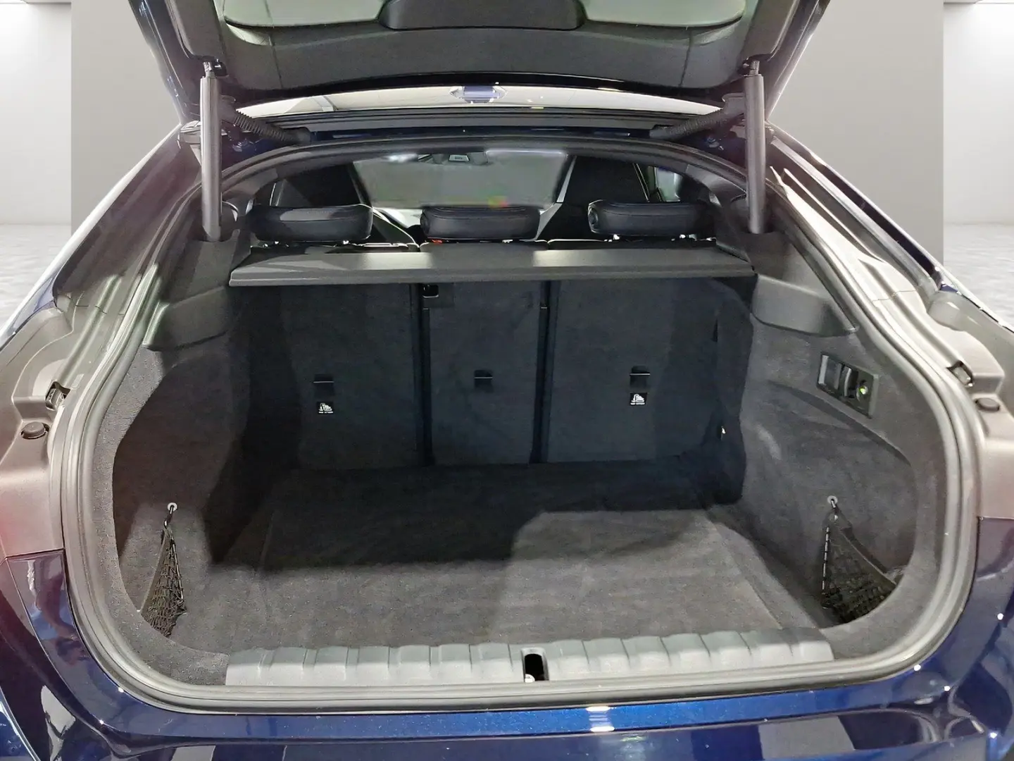 M440i xDrive Gran Coupé M Sport Standheizung