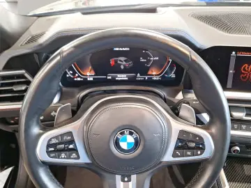 M440i xDrive Gran Coupé M Sport Standheizung