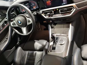 M440i xDrive Gran Coupé M Sport Standheizung