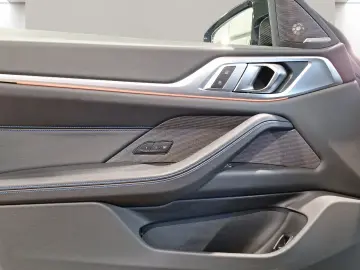 M440i xDrive Gran Coupé M Sport Standheizung