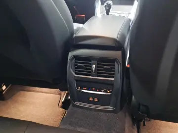 M440i xDrive Gran Coupé M Sport Standheizung