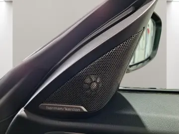 M440i xDrive Gran Coupé M Sport Standheizung