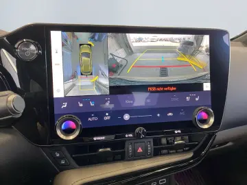 NX 350h E-FOUR Overtrail *Pano*HUD*Mark Levinson