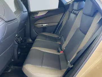NX 350h E-FOUR Overtrail *Pano*HUD*Mark Levinson