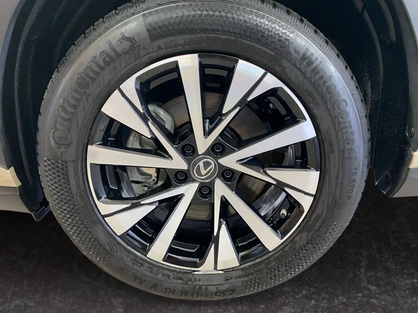 NX 350h E-FOUR Overtrail *Pano*HUD*Mark Levinson