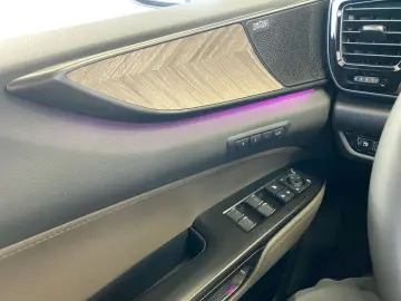 NX 350h E-FOUR Overtrail *Pano*HUD*Mark Levinson