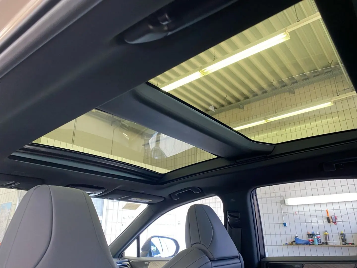 NX 350h E-FOUR Overtrail *Pano*HUD*Mark Levinson