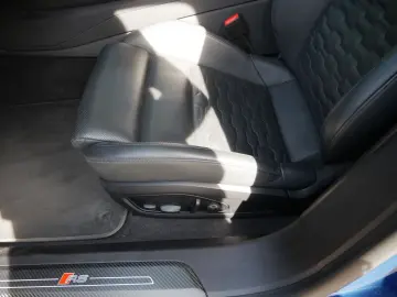 RS e-tron GT Nacht*Keramik*B&O*HuD*Air*Matrix