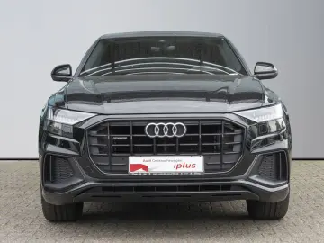 Q8 45 TDI quattro S Line SHZ,Matrix-LED,HUD,RFK