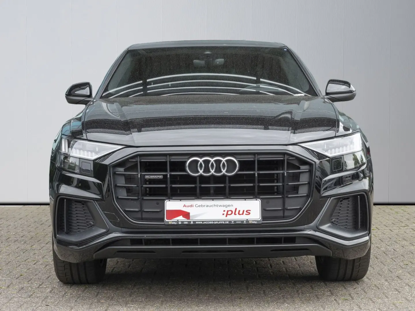 Q8 45 TDI quattro S Line SHZ,Matrix-LED,HUD,RFK