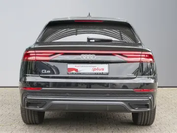 Q8 45 TDI quattro S Line SHZ,Matrix-LED,HUD,RFK
