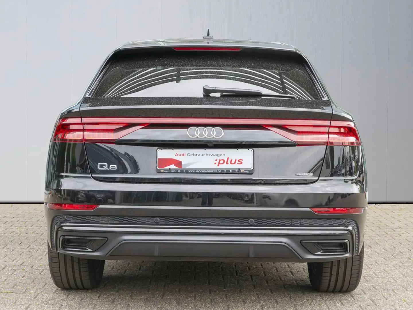 Q8 45 TDI quattro S Line SHZ,Matrix-LED,HUD,RFK