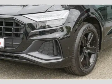 Q8 45 TDI quattro S Line SHZ,Matrix-LED,HUD,RFK