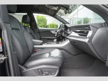 Q8 45 TDI quattro S Line SHZ,Matrix-LED,HUD,RFK