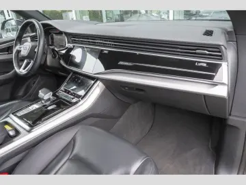 Q8 45 TDI quattro S Line SHZ,Matrix-LED,HUD,RFK
