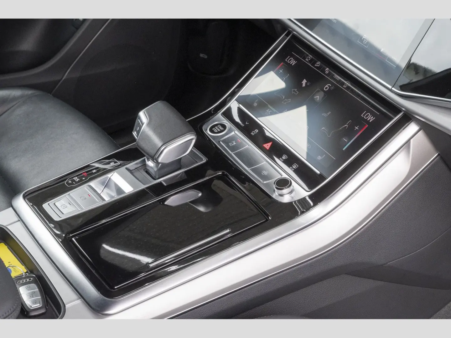 Q8 45 TDI quattro S Line SHZ,Matrix-LED,HUD,RFK