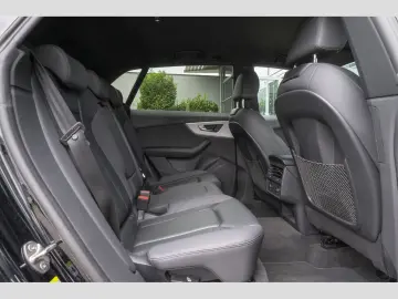 Q8 45 TDI quattro S Line SHZ,Matrix-LED,HUD,RFK