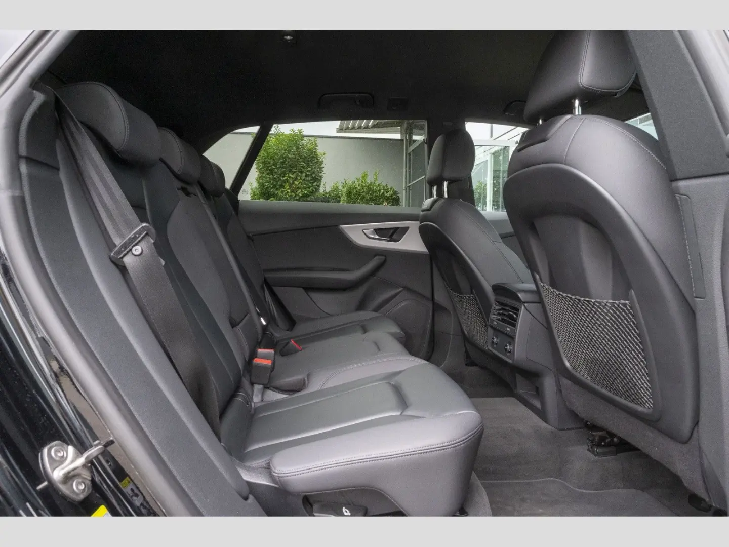 Q8 45 TDI quattro S Line SHZ,Matrix-LED,HUD,RFK
