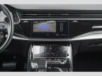 Q8 45 TDI quattro S Line SHZ,Matrix-LED,HUD,RFK
