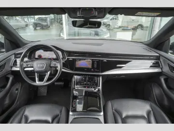 Q8 45 TDI quattro S Line SHZ,Matrix-LED,HUD,RFK
