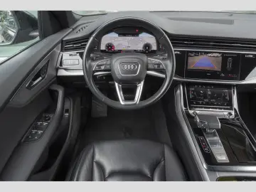 Q8 45 TDI quattro S Line SHZ,Matrix-LED,HUD,RFK