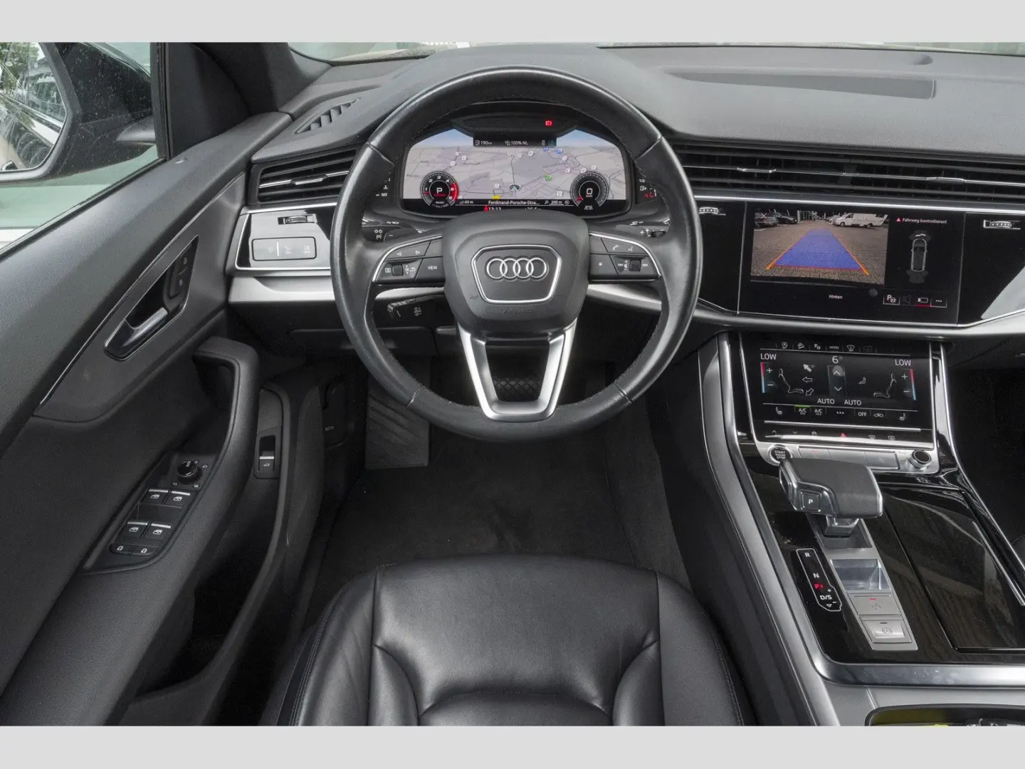Q8 45 TDI quattro S Line SHZ,Matrix-LED,HUD,RFK