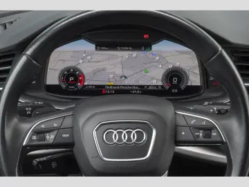 Q8 45 TDI quattro S Line SHZ,Matrix-LED,HUD,RFK