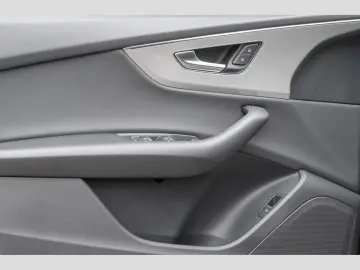 Q8 45 TDI quattro S Line SHZ,Matrix-LED,HUD,RFK
