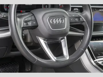 Q8 45 TDI quattro S Line SHZ,Matrix-LED,HUD,RFK