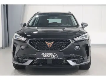 Formentor 1.4 e-Hybrid ACC e-Hyb