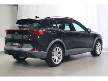 Formentor 1.4 e-Hybrid ACC e-Hyb