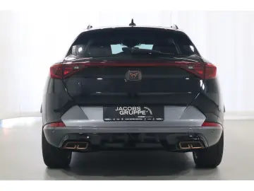 Formentor 1.4 e-Hybrid ACC e-Hyb