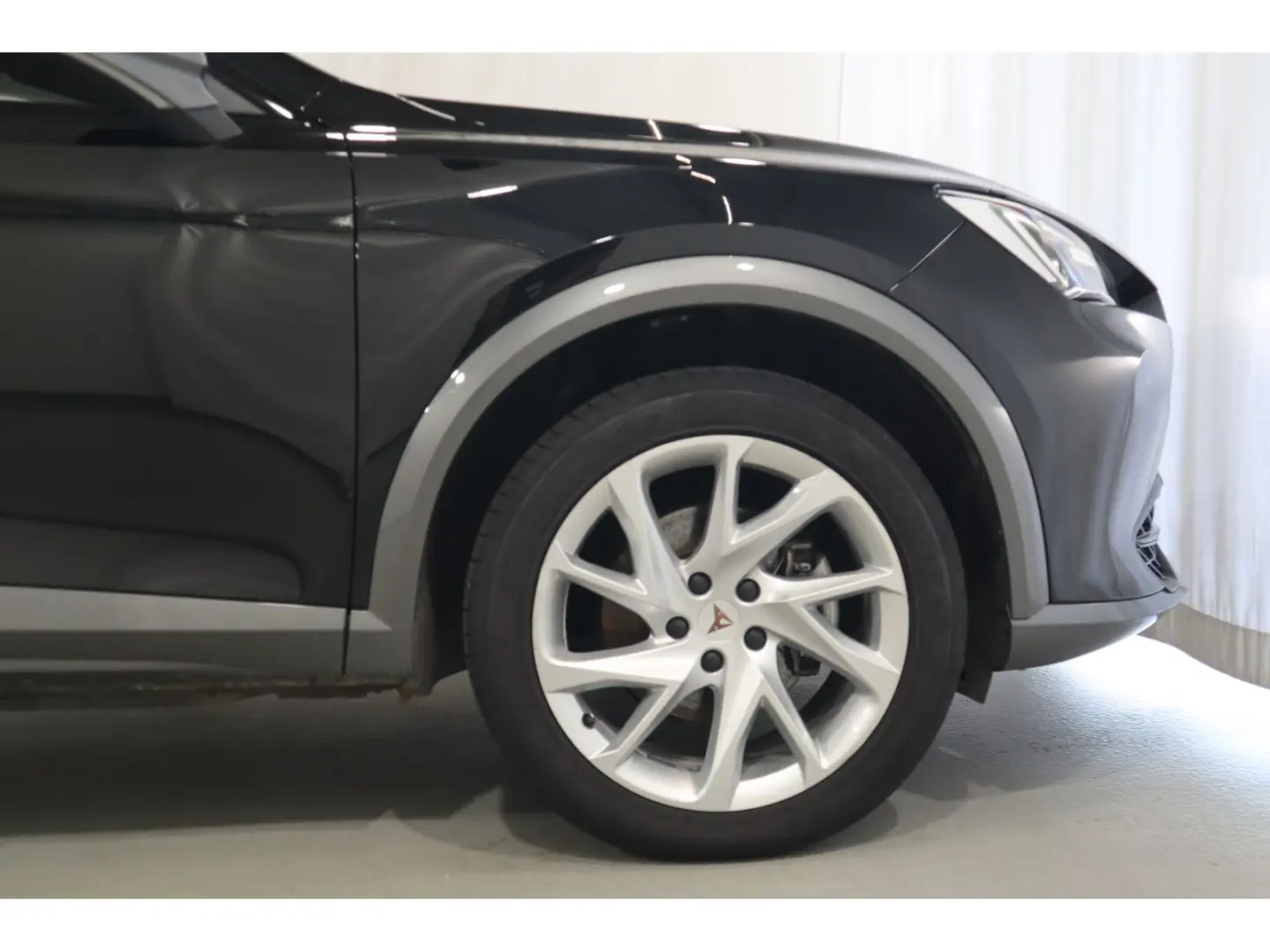 Formentor 1.4 e-Hybrid ACC e-Hyb