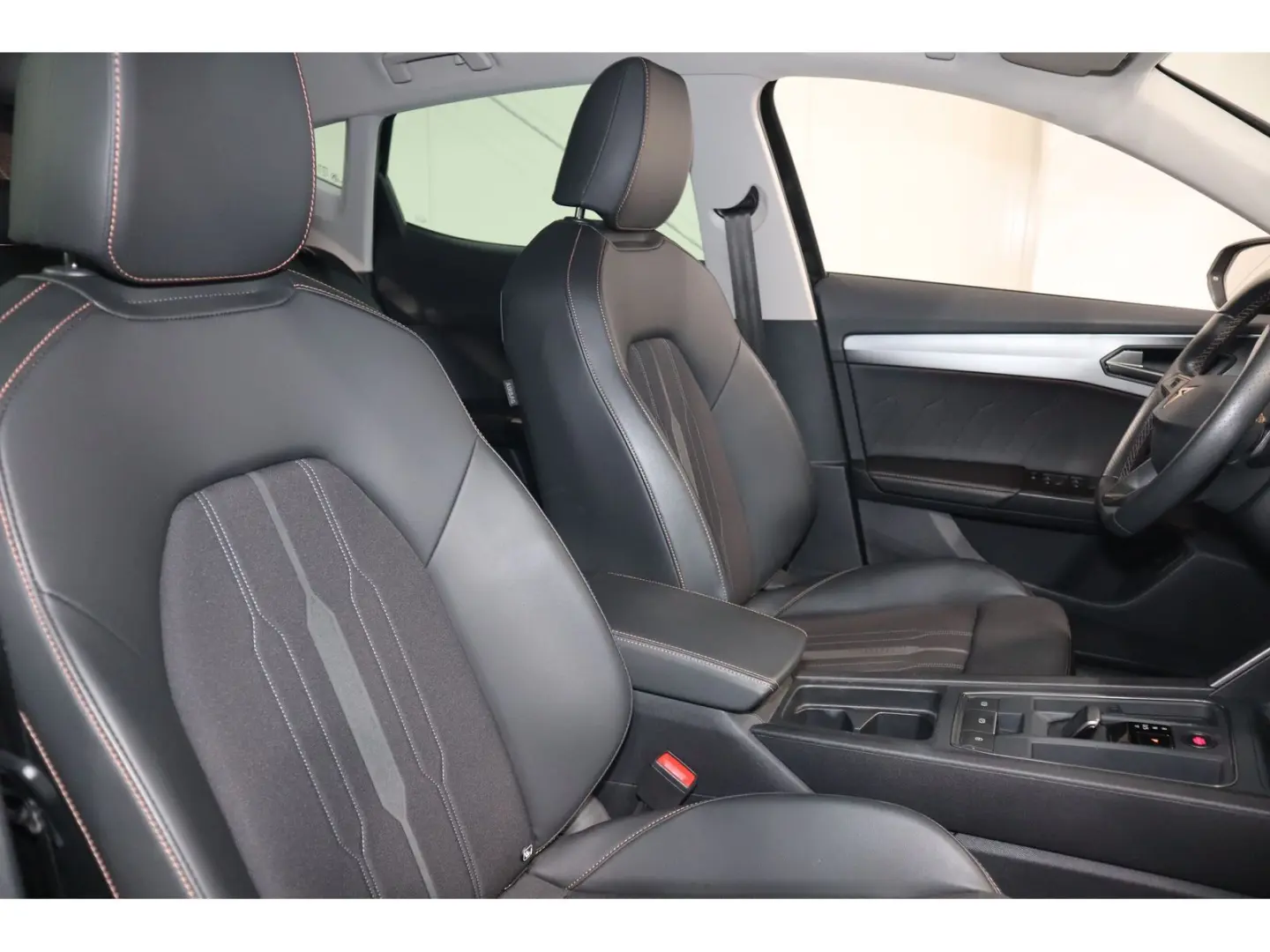 Formentor 1.4 e-Hybrid ACC e-Hyb