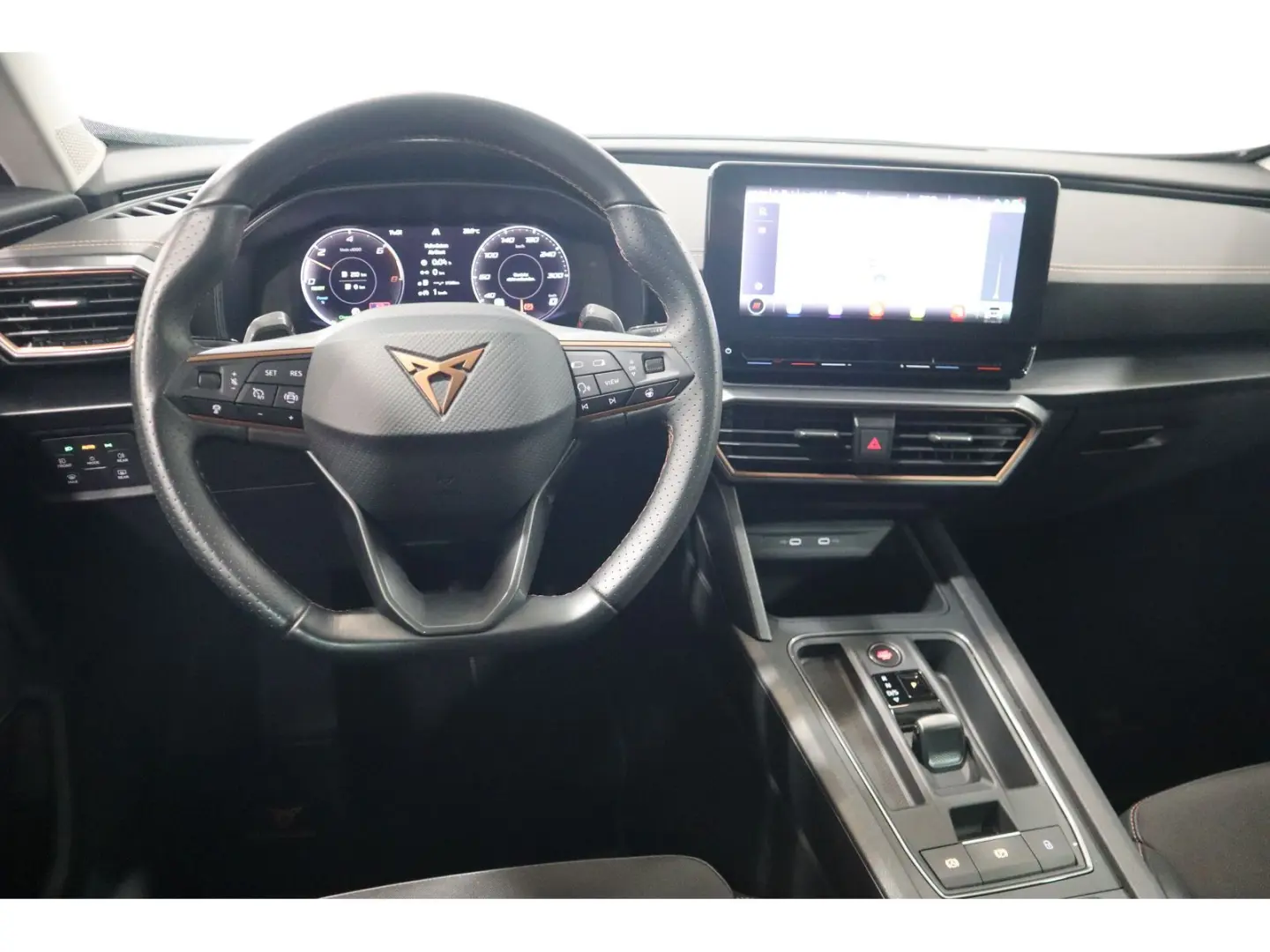 Formentor 1.4 e-Hybrid ACC e-Hyb