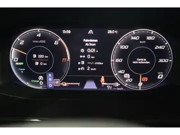 Formentor 1.4 e-Hybrid ACC e-Hyb