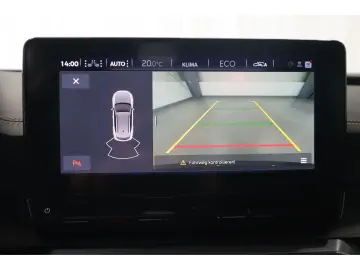 Formentor 1.4 e-Hybrid ACC e-Hyb
