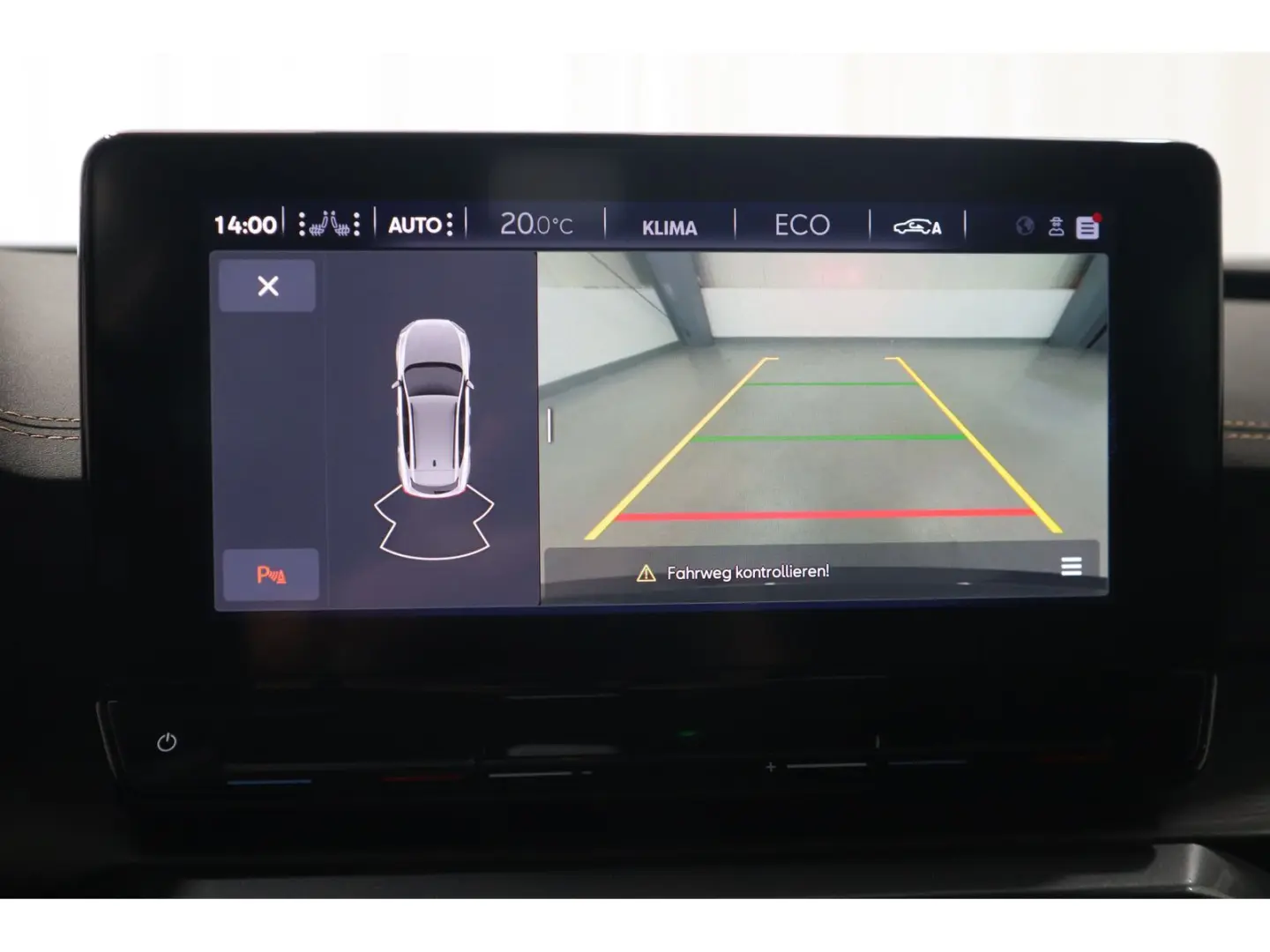 Formentor 1.4 e-Hybrid ACC e-Hyb