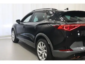 Formentor 1.4 e-Hybrid ACC e-Hyb