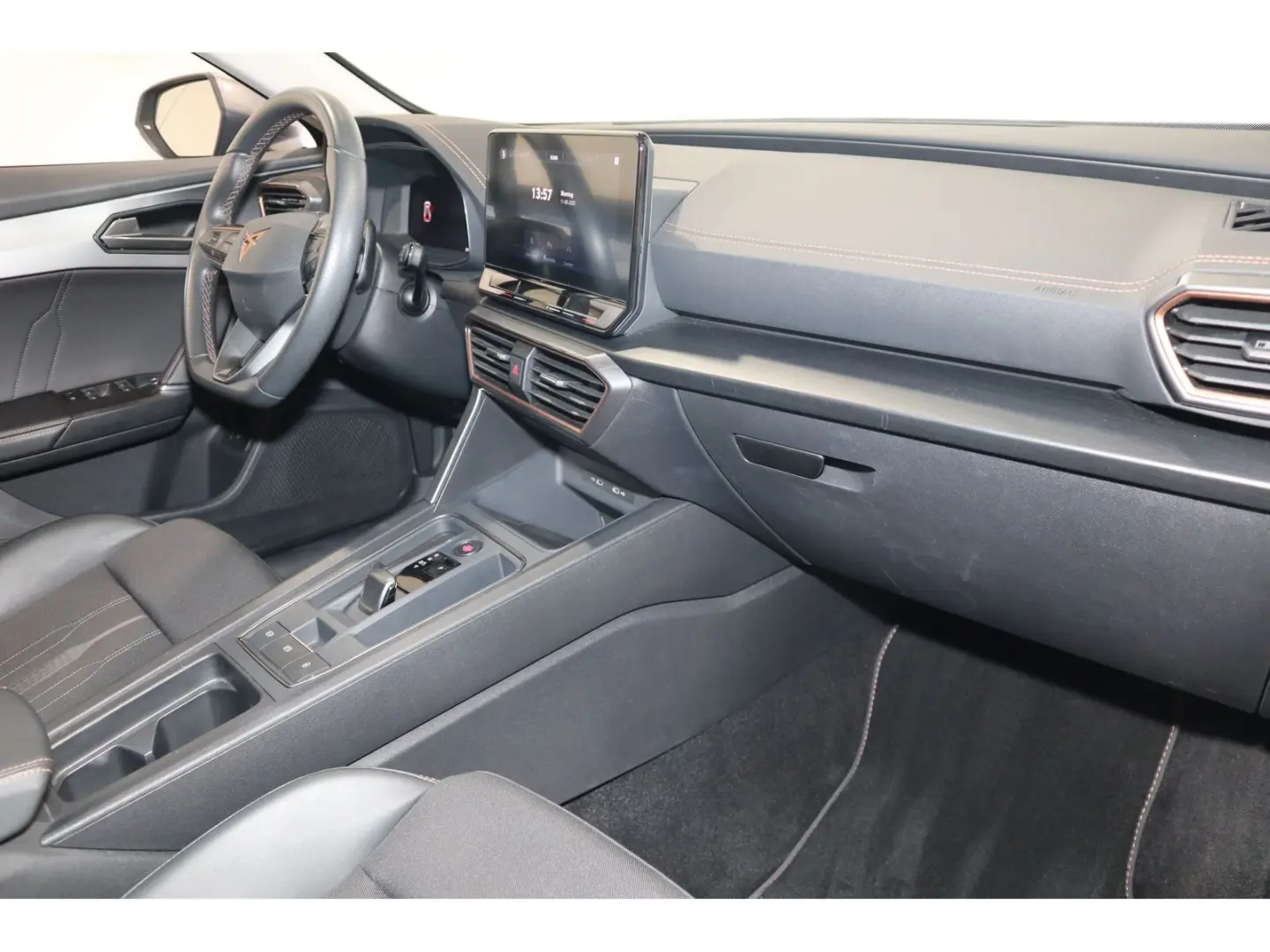 Formentor 1.4 e-Hybrid ACC e-Hyb