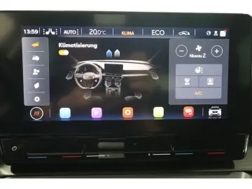 Formentor 1.4 e-Hybrid ACC e-Hyb