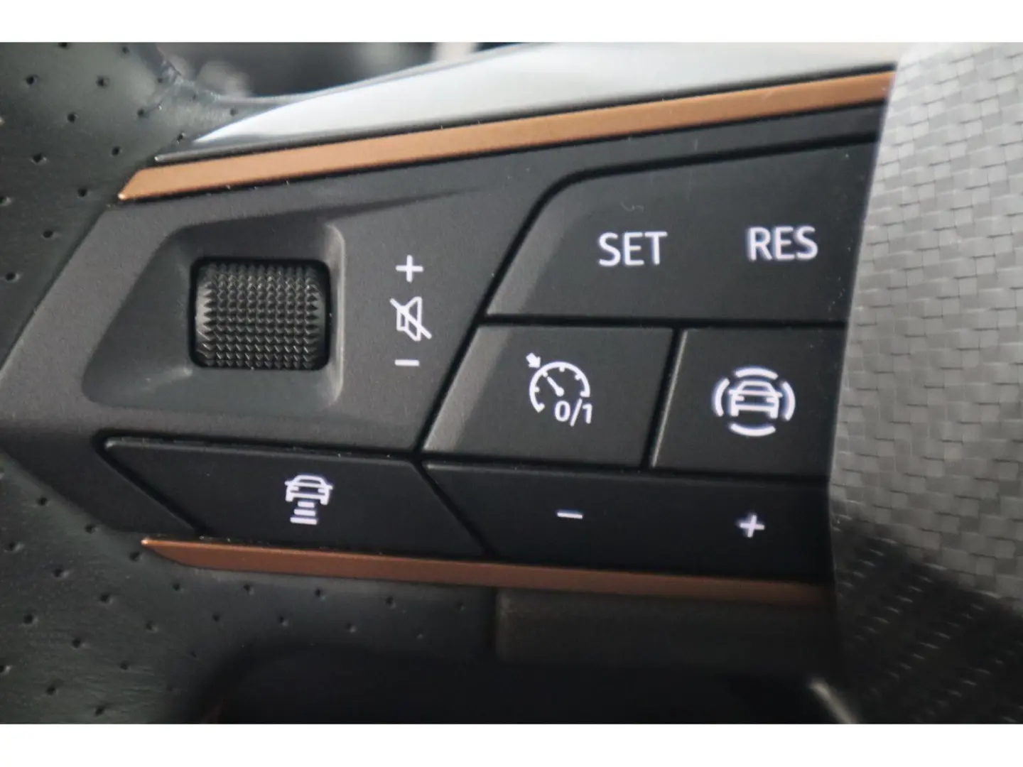 Formentor 1.4 e-Hybrid ACC e-Hyb