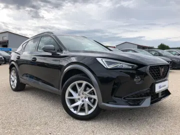 Formentor e-Hybrid