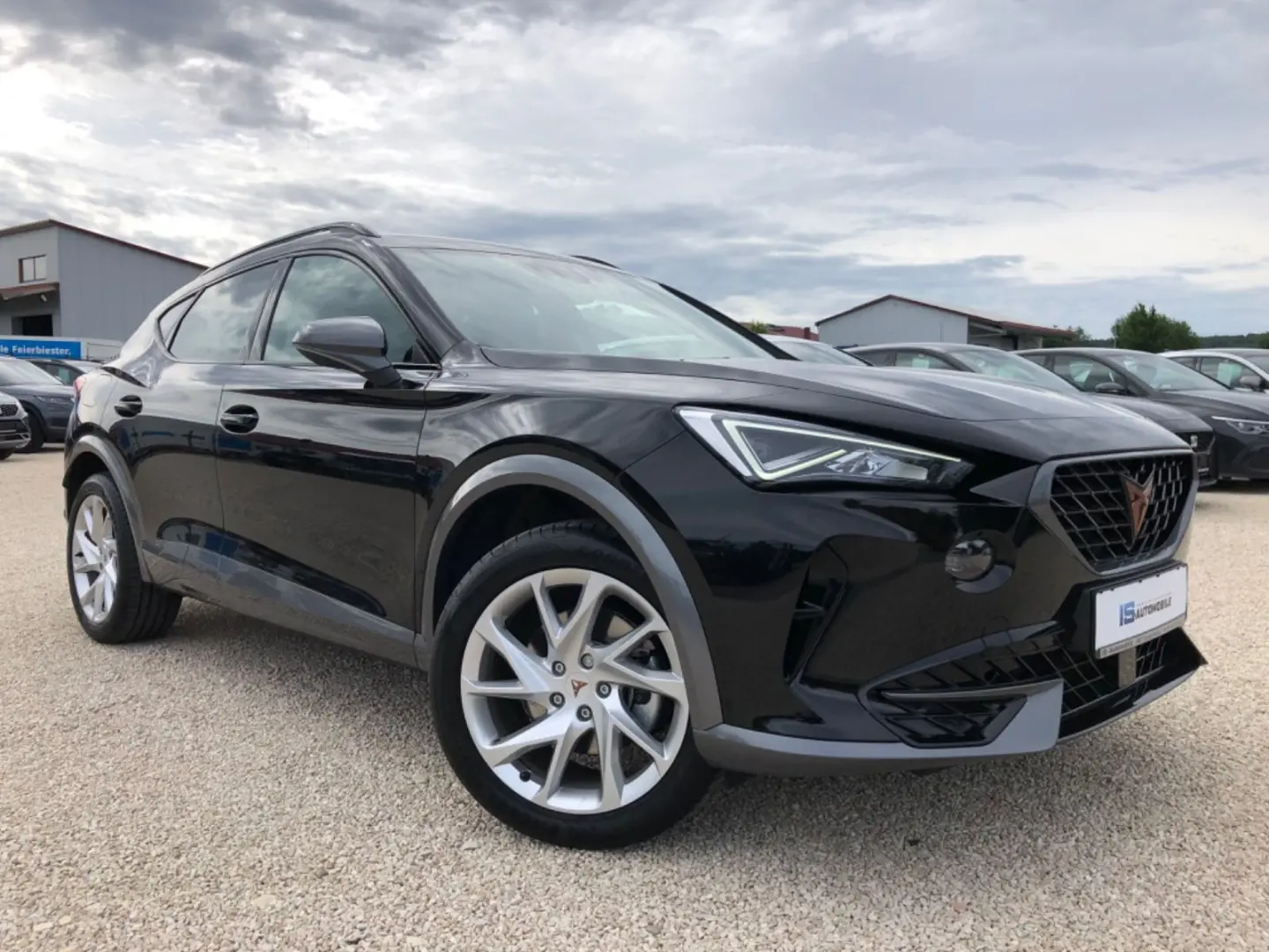 Formentor e-Hybrid