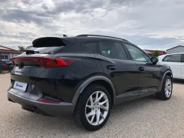 Formentor e-Hybrid