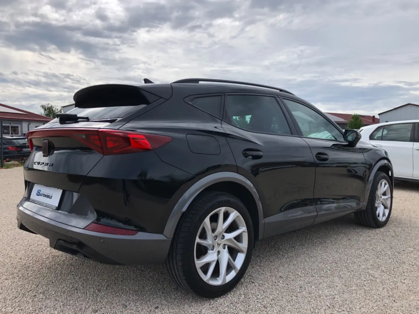 Formentor e-Hybrid