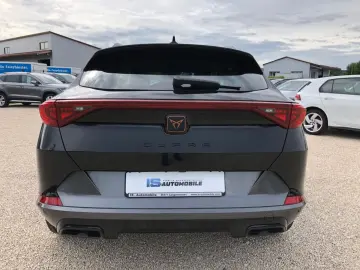 Formentor e-Hybrid
