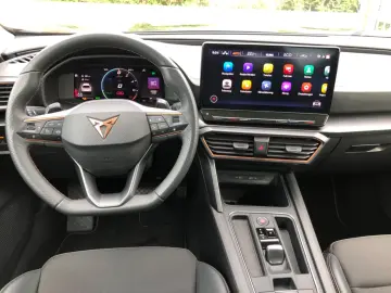 Formentor e-Hybrid