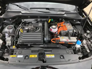 Formentor e-Hybrid